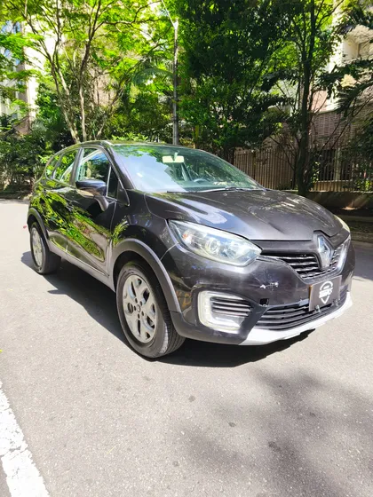 Renault Captur 2.0 Zen