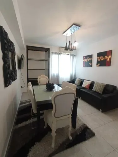 En Venta Apartamento En El Valle De Camoruco Valencia 