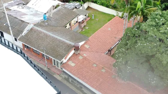 ¡casa En Venta En El Barrio La Ferrería, Pacho, Cundinamarca! Ideal Para Vivienda, Descanso O Fines Comerciales!