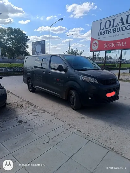 Peugeot Expert 1.6 Hdi Premium 6as
