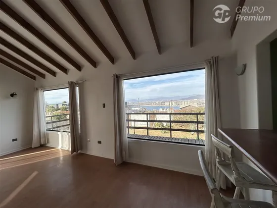 Venta O Permuta 2 Casas La Puntilla La Herradura Coquimbo