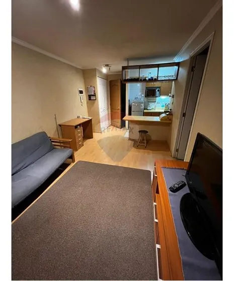 Departamento En Arriendo En Calama 