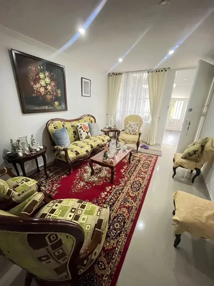 Bolivia Reservada Et 1  Casa En Venta