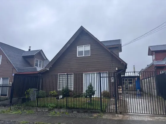Casa En Venta En Puerto Montt