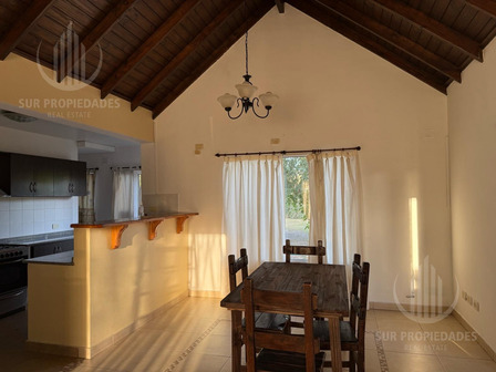 Casa En Campo Daromy Casa En Campo Daromy