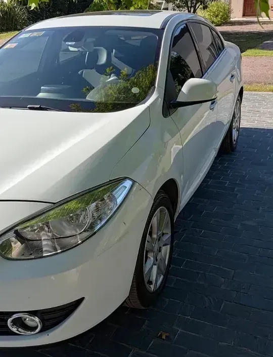Renault Fluence 2.0 Privilege MT