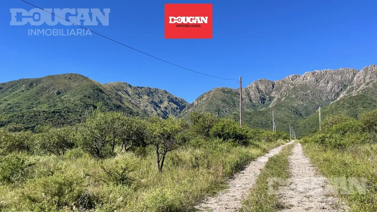Lotes Con Servicios Y Vistas Increíbles En Plena Sierra - Villa Elena
