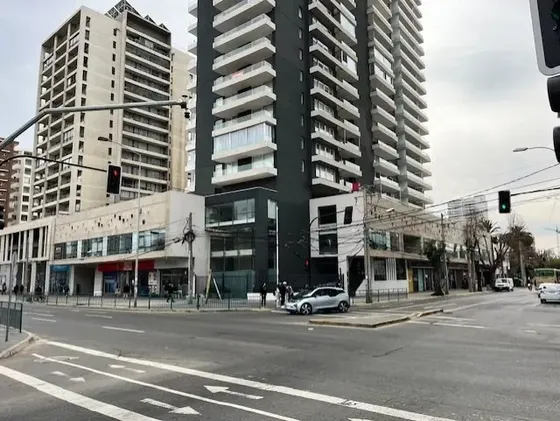 Vendo Departamento Mariposa 64 M2, 2 Habitaciones, Viña