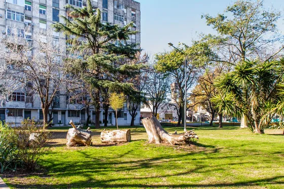 Venta Departamento 3 Amb Villa Santos Tesei Hurlingham