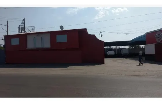 Nave En Venta En Panfilo Natera, Gómez Palacio, Durango
