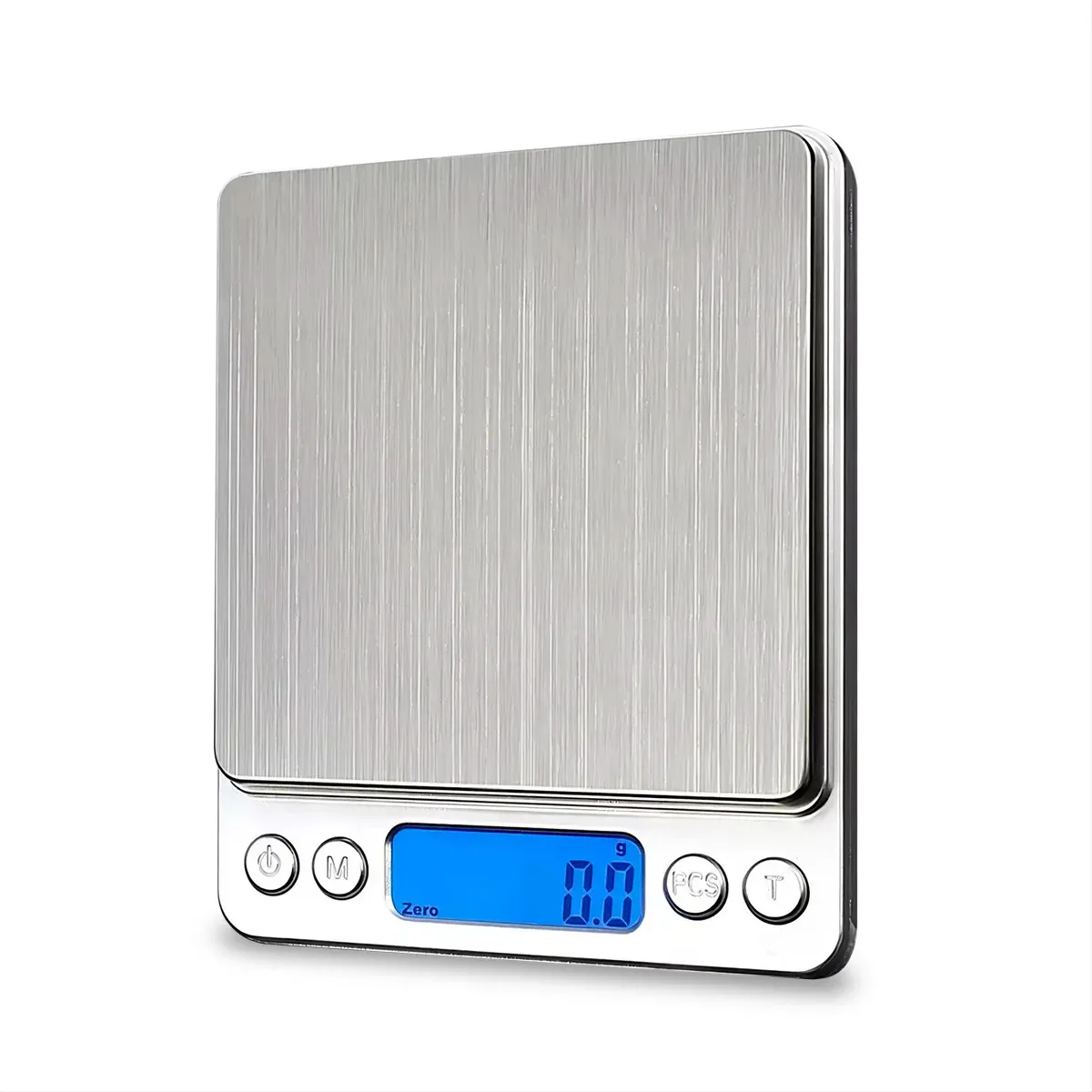 Báscula Gramera Cocina Digital Lincky