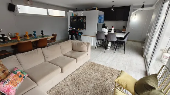 Venta Townhouse Peñalolén 4 Pisos