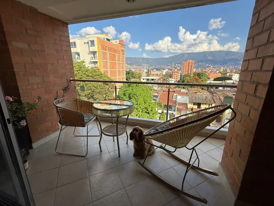 Venta De Hermoso Apartamento Duplex En Simón Bolivar