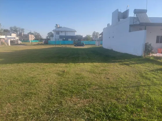 Terreno En Venta En Barrio Solar De San Pablo