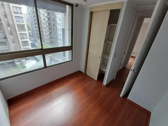 Arriendo 2hab 1b Estacionamiento Mas Bodega