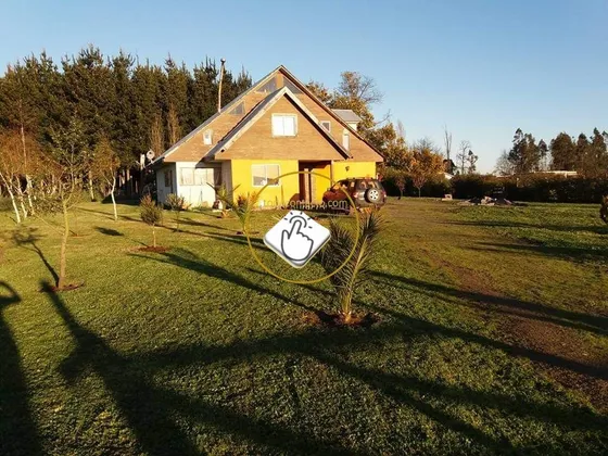 Parcela En Venta En Chillán - Coihueco , 5.000 M2