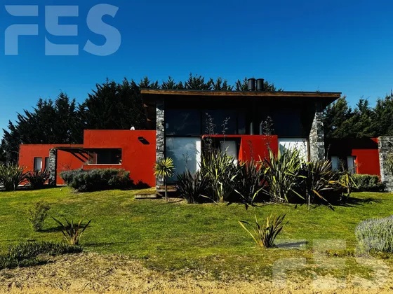 Casa En Venta Y Alquiler En Costa Esmeralda Residencial I
