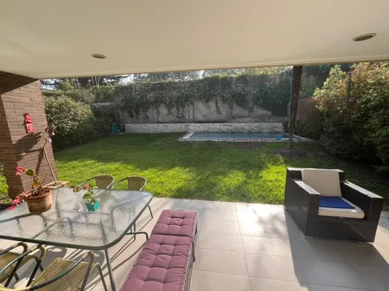 Casa En Venta En María Monvel La Reina Alta Id 40733