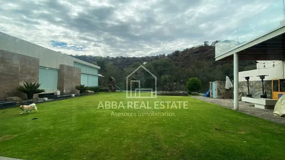 Casa En Renta, La Estadía En Atizapán