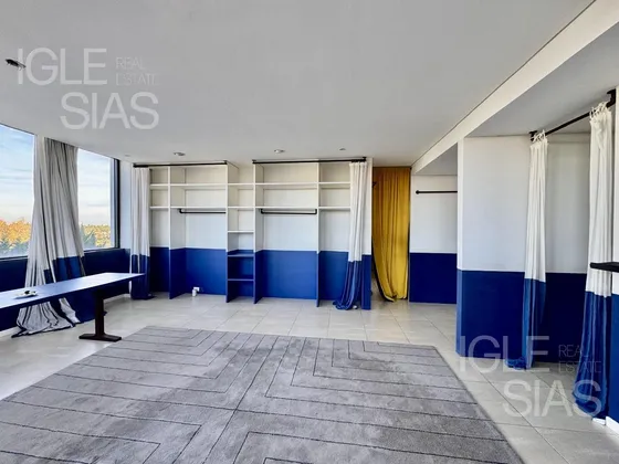 Departamento Apto Profesional En Venta En Estudios De Bahia Grande, Nordelta