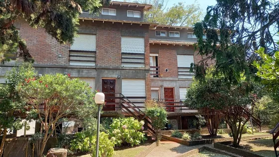 Departamento 3 Ambientes Con Cochera Villa Gesell