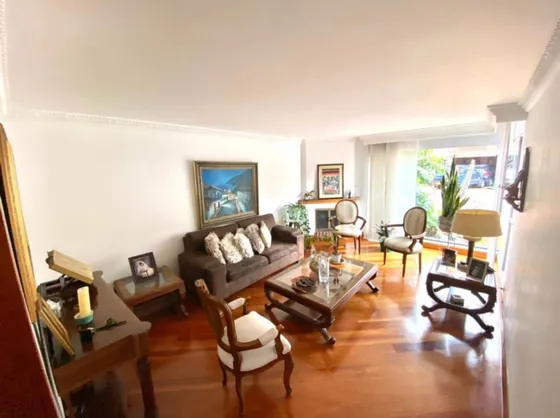 Casa En Venta En Colinas De Suba. Cod V11158