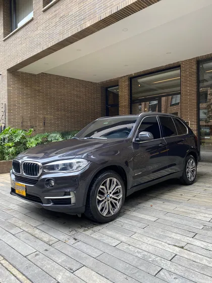 Bmw X5 3.0 Xdrive35i