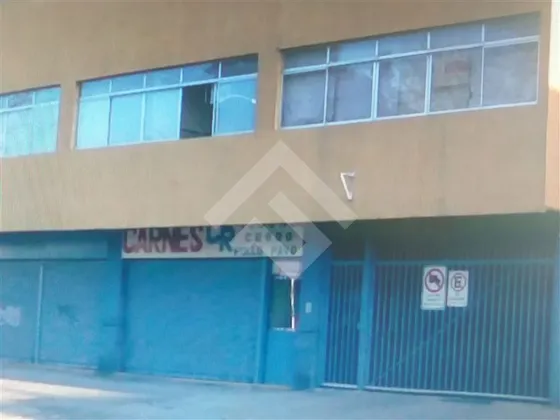 Bodega En Venta En Santiago