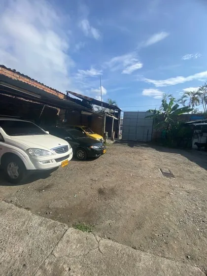 Barrio Bizerta Lote Terreno En Venta Palmira Valle Del Cauca Colombia