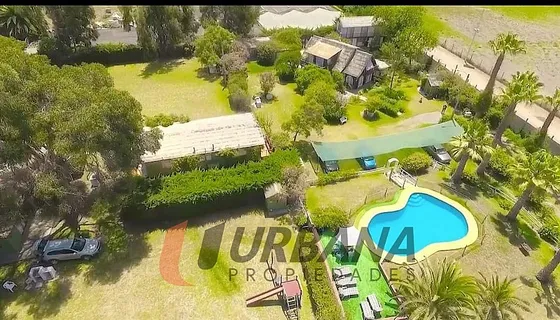 Centro Vacacional En La Serena