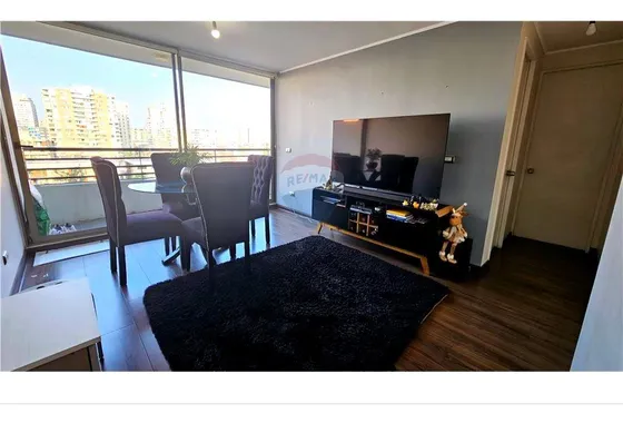 Departamento 2d+2b+1estac+1bdga En San Miguel