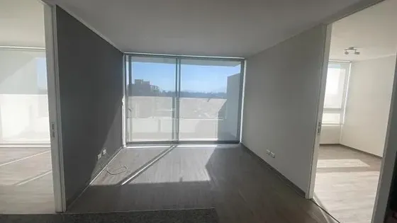 Departamento En Venta En Ñuñoa
