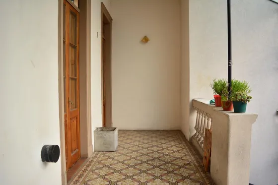 Departamento - Microcentro