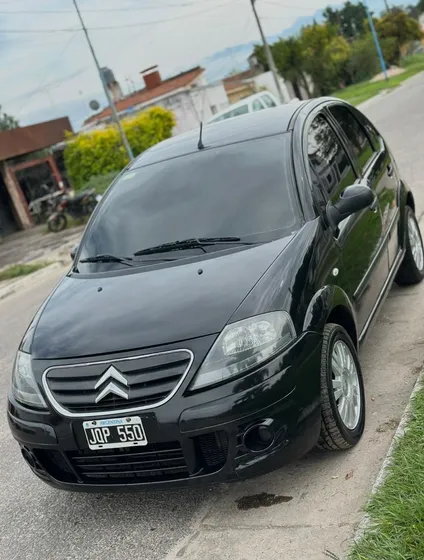 Citroën C3 1.4 I Sx