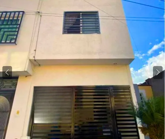 Casa En Venta En Ocolusen, Morelia