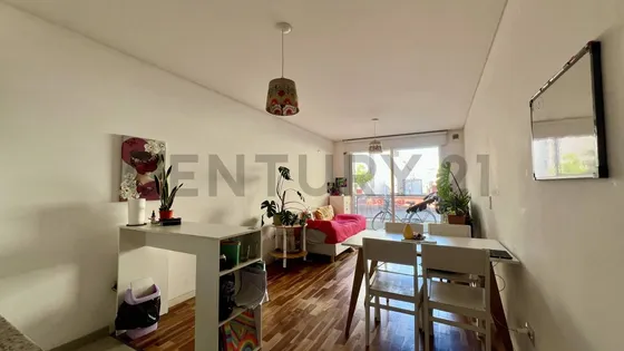 Venta Monoambiente En Zona Centro, Rosario | San Lorenzo 1744