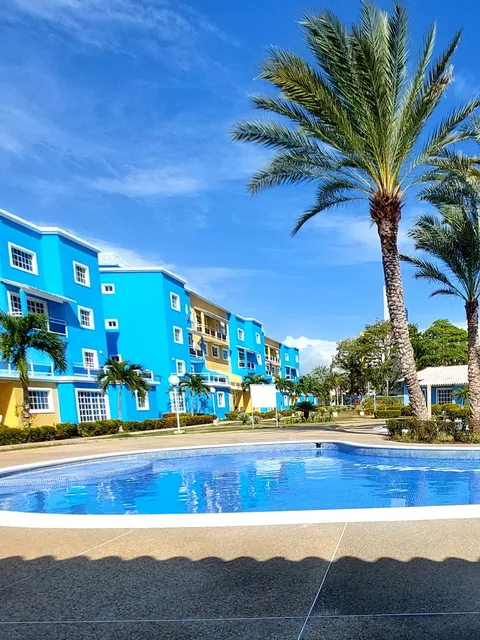 Apartamento Vacacional  Para 5 Personas 