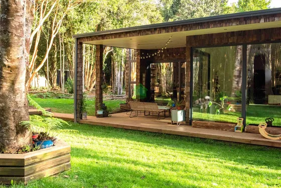 Casa En Parcela Venta De 4 Dorm. En Puerto Varas