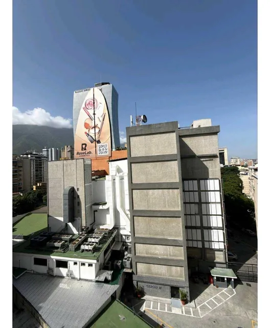 Apartamento En Venta Ubicado En Chacao