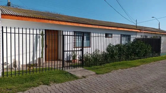 Casa En Venta En Pampa Baja La Serena