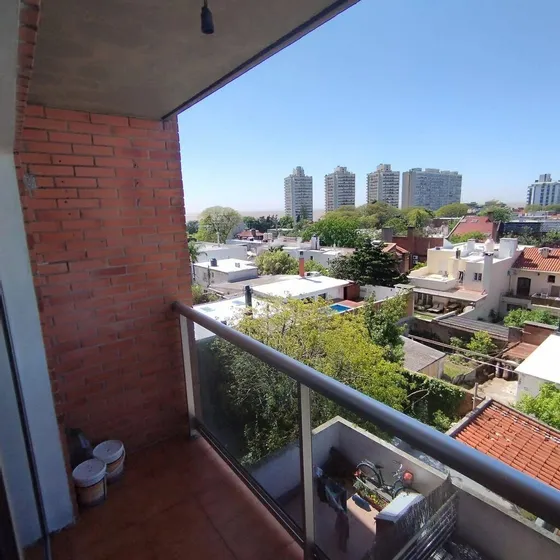 Pocitos Ref E1646 Mono Ambiente En Alquiler En (luis A De Herrera Y 26 De Marzo ) Alquiler $25.000 +