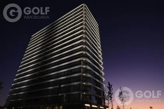 Edificio En Montevideo