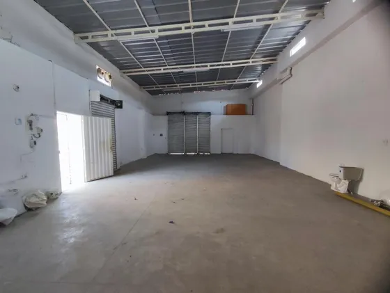 Bodega En Arriendo En El Contento. Cod A20986