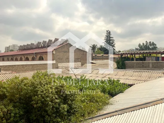 Exquisito Monasterio Francés Año 1921 En Venta - Ñuñoa