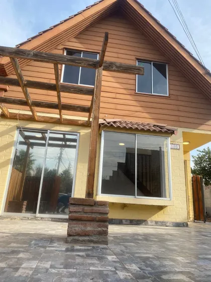 Casa Linda Segura