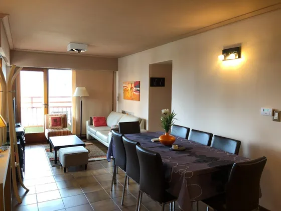 Departamento En Venta - 3 Dormitorios 2 Baños - Cochera - 99,7mts2 - Villa Gesell