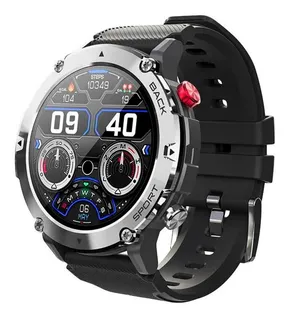 Reloj inteligente hombre sumergible hotsell