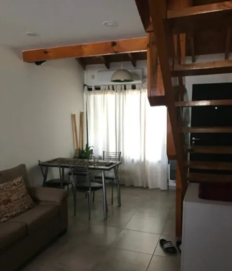 Excelente Duplex 2 Ambientes 1/2 En Villa Ballester.