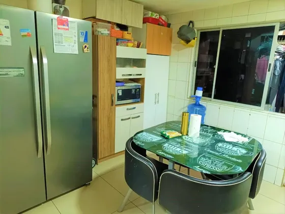 Vendo Casa 3d 1b 1 Est Ubicada En Sector De San Bernardo