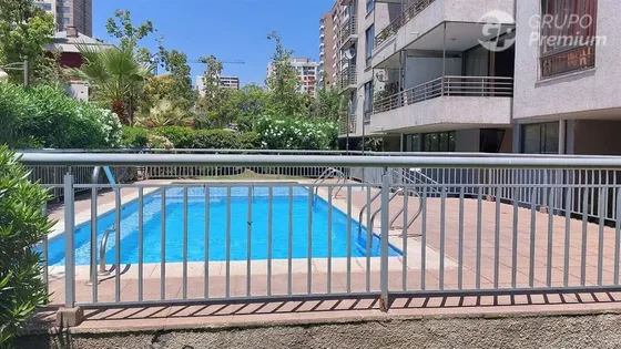 Se Vende Depto 3d2b1e1b Vista Despejada Cerca Metro Monseñor